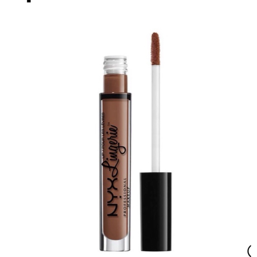 'NYX' Liquid Lipstick